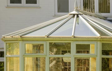 conservatory roof repair Goose Hill, Hampshire