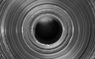 Goose Hill edpm waterproofing