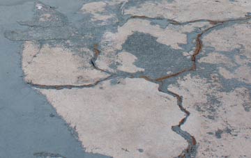 fibreglass roofing replacement Goose Hill