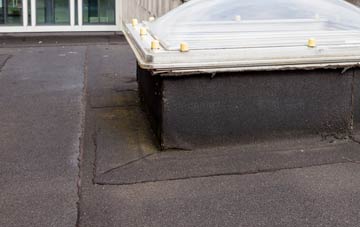 disadvantages of Goose Hill flat roofs