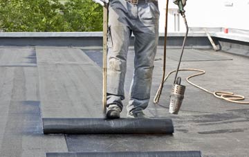 flat roof replacement Goose Hill, Hampshire