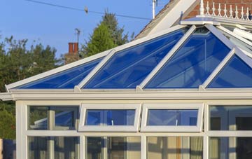 professional Goose Hill conservatory insulation