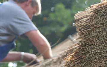 professional Goose Hill thatchers