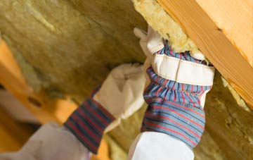 types of Goose Hill pitched roof insulation materials