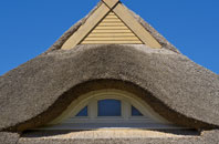 Goose Hill thatch roofing